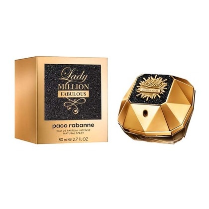 Eau de Parfum