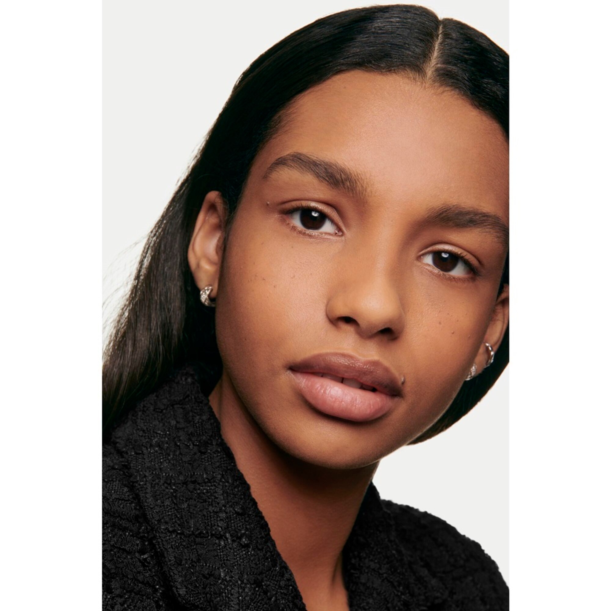  CHANEL LB BEIGES H GLOW SHEER POWDER PUDER REFILL  1 of 4 