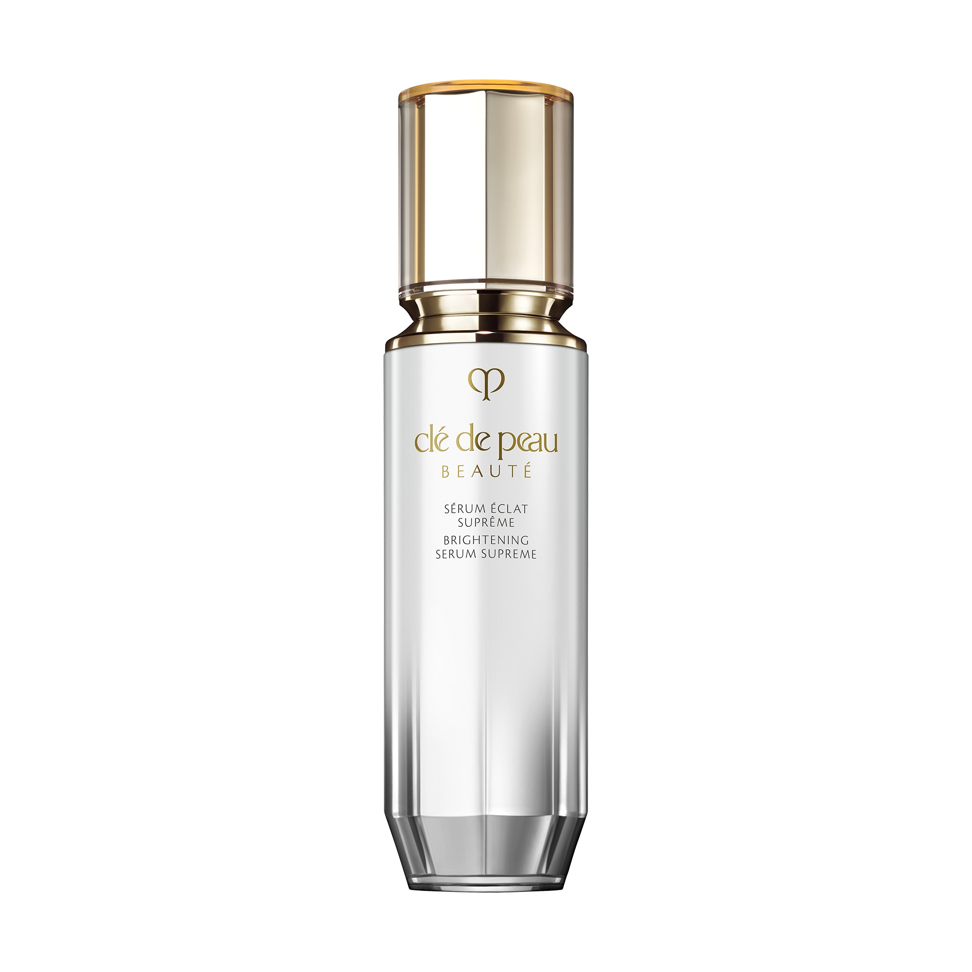 40 ML Clé de Peau Beauté Brightening Serum Supreme Serum 1 of 6 Serum