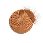  Giorgio Armani LUMINOUS SILK BRONZER Bronzer  2 of 6 Bronzer