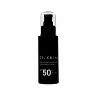 Gel crème SPF 50+