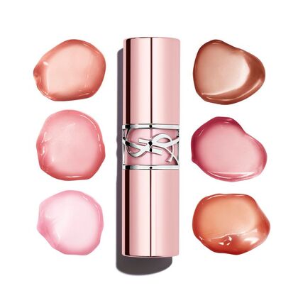  Yves Saint Laurent Loveshine Candy Glow Lippenbalm  1 of 7 