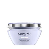 200 ML Kérastase BLOND ABSOLU Intensive Pflegmaske nach der Blondierung  1 of 2 