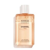 200 ML CHANEL COCO MADEMOISELLE DUSCHGEL  1 of 2 