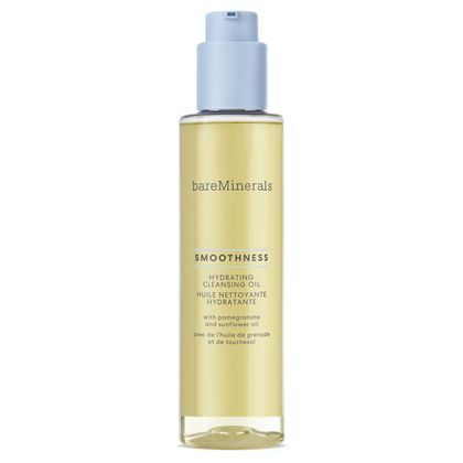 180 ML BareMinerals Smoothness Gesichtsreinigung  1 of 3 