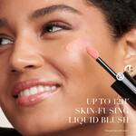 Giorgio Armani LUMINOUS SILK CHEEK Rouge 3 of 3 Rouge