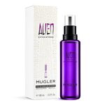 100 ML Mugler ALIEN EXTRAINTENSE Eau de Parfum - Refill  3 of 7 Eau de Parfum - Refill