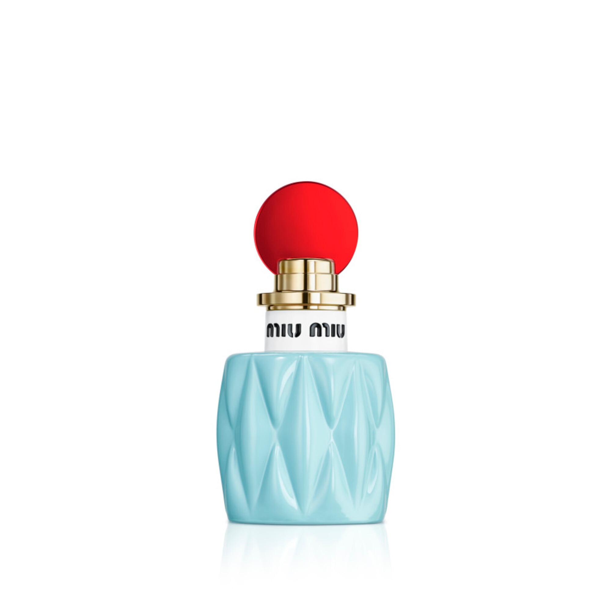 50 ML Miu Miu MIU MIU L'EAU DE MUGUET Eau de Parfum 1 of 5