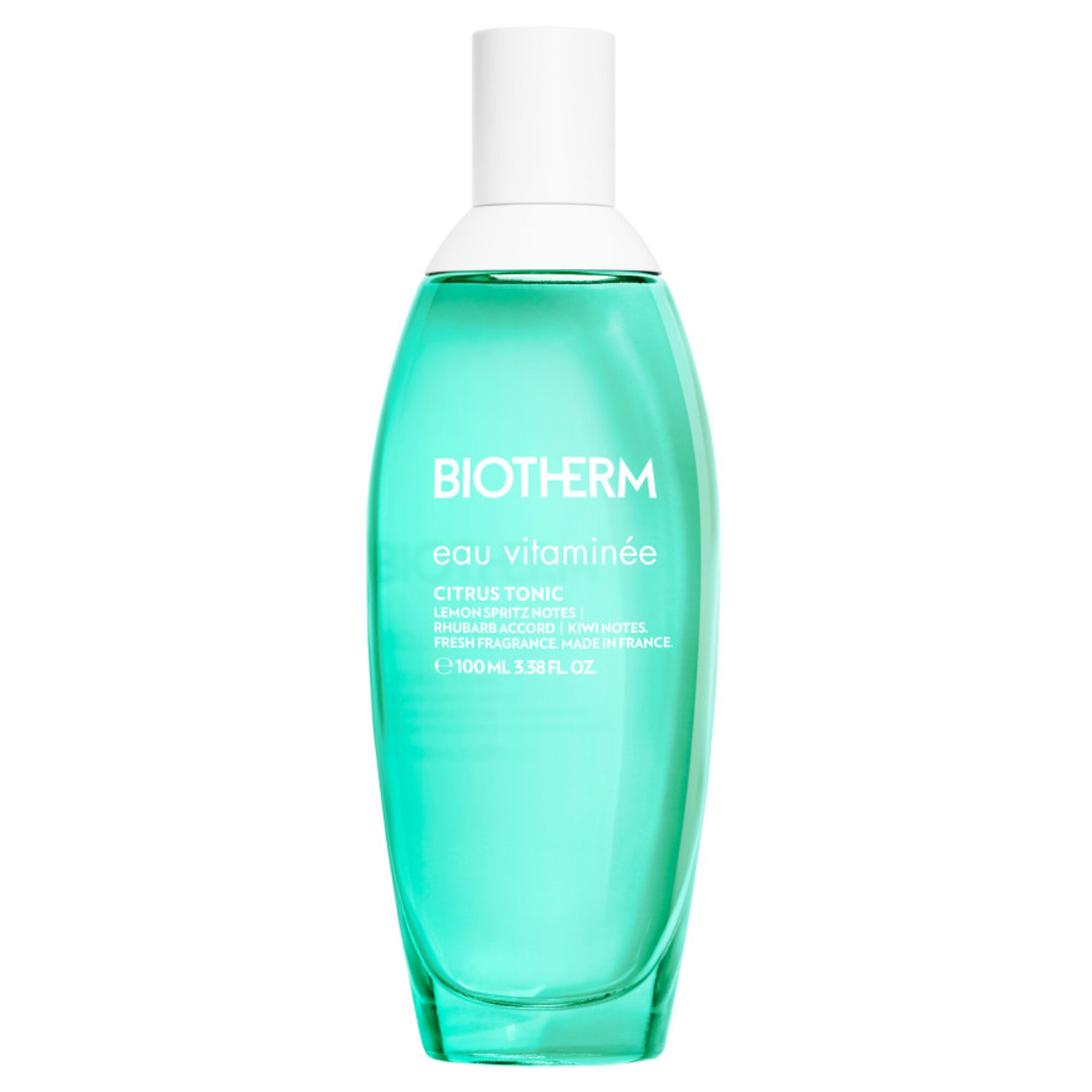 100 ML Biotherm BT EAU VINTAMINEE Eau de Toilette 1 of 8