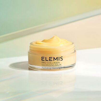 100 G Elemis Pro-Collagen Cleansing Balm Reinigung  1 of 7 