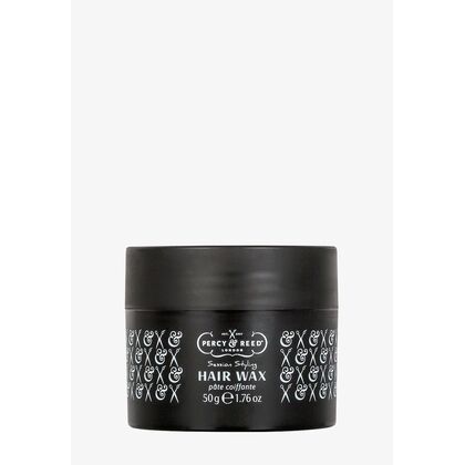 50 ML Percy & Reed SESSION STYLING HAIR WAX Haarwachs  1 of 2 