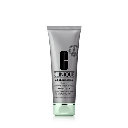 100 ML Clinique All About Care Gesichtspeeling  1 of 1 