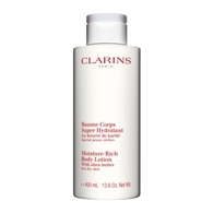 400 ML Clarins Soins du Corps Baume pour le corps  1 of 2 