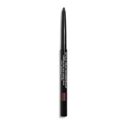  CHANEL COLLECTION AUTOMNE STYLO YEUX WATERPROOF LANGANHALTENDER AUGENKONTURENSTIFT - WASSERFEST  1 of 1 