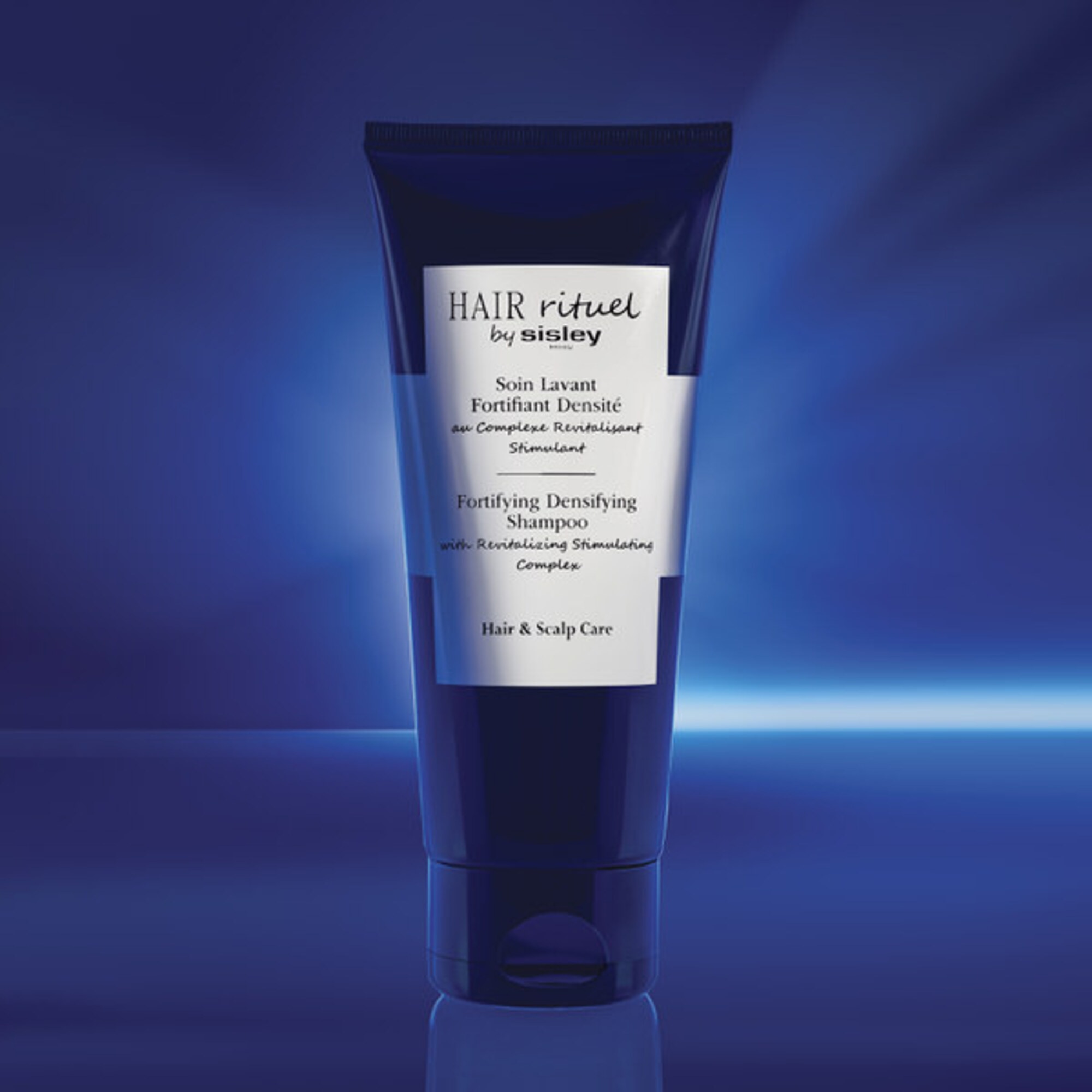 Verstärktes reinigungs-Shampoo