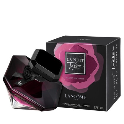 30 ML Lancôme La Nuit Trésor Fleur De Nuit Eau de Parfum  1 of 3 