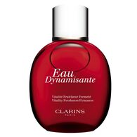 200 ML Clarins Eau Dynamisante Eau Dynamisante Flacon  1 of 2 