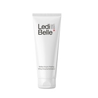  LediBelle MOLKE ENZYM PEELING Peeling pour le visage  