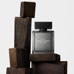 100 ML Narciso Rodriguez FOR HIM MUSC SANTAL Eau de Parfum  2 of 5 Eau de Parfum