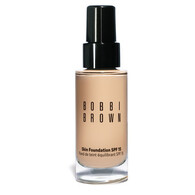  Bobbi Brown Skin Foundation SPF 15 Foundation  1 of 2 