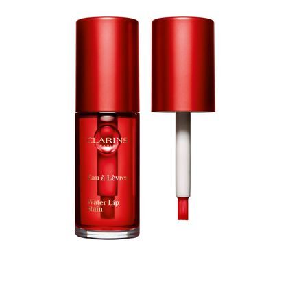  Clarins Water Lip Stain Lipgloss  1 of 1 