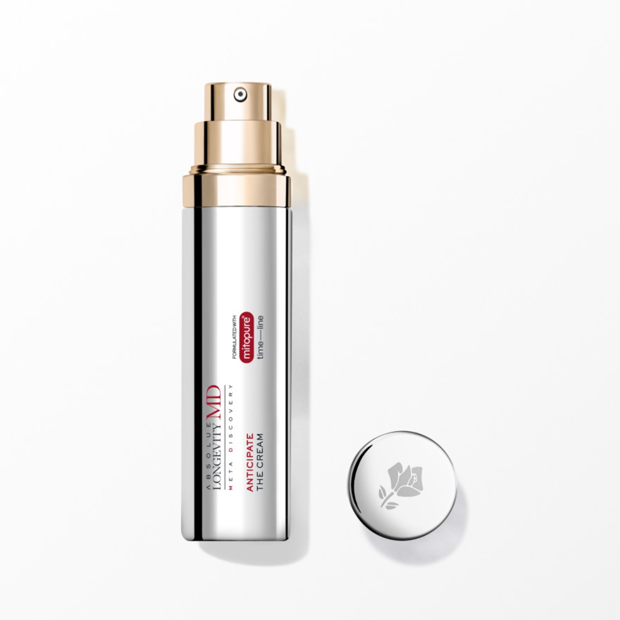 50 ML Lancôme Absolue Longevity MD Anticipate Crème pour le visage 1 of 8