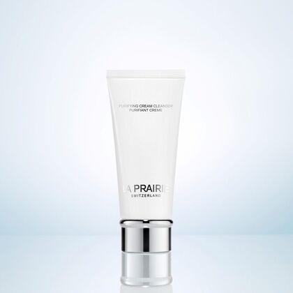 200 ML La Prairie Cleansers & Toners Purifiant Crème  1 of 4 