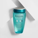 250 ML Kérastase RESISTANCE EXTENTIONISTE Shampoing booster de longueur  3 of 3 Shampoing booster de longueur