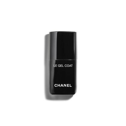  CHANEL LE GEL COAT Nagellack mit langem Halt  1 of 1 