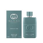 50 ML Gucci GUILTY LOVE EDITION POUR Eau de Parfum - for him  3 of 5 Eau de Parfum - for him