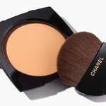 CHANEL LB BEIGES H GLOW SHEER POWDER POUDRES REFILL 3 of 4 POUDRES REFILL