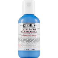 125 ML Kiehl's Ultra Facial Kiehl's Ultra Facial Oil-Free Lotion  1 of 2 