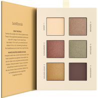 Lidschatten Palette