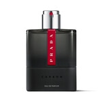 100 ML Prada Luna Rossa Carbon Eau de Parfum  1 of 4 Eau de Parfum
