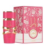 100 ML LATTAFA YARA CANDY Eau de Parfum - Damen 2 of 2 Eau de Parfum - Damen