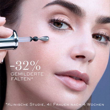 Augen- und Wimperserum