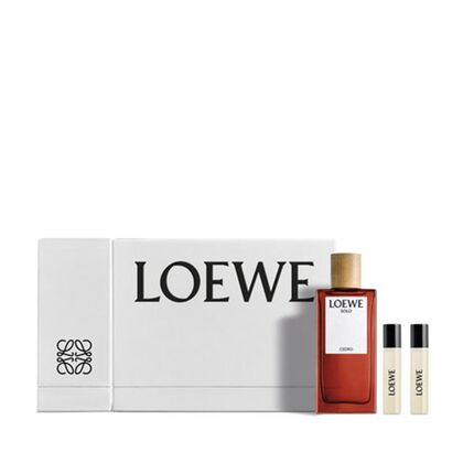 1 PCS Loewe Solo Loewe Cedro Geschenkset  1 of 1 