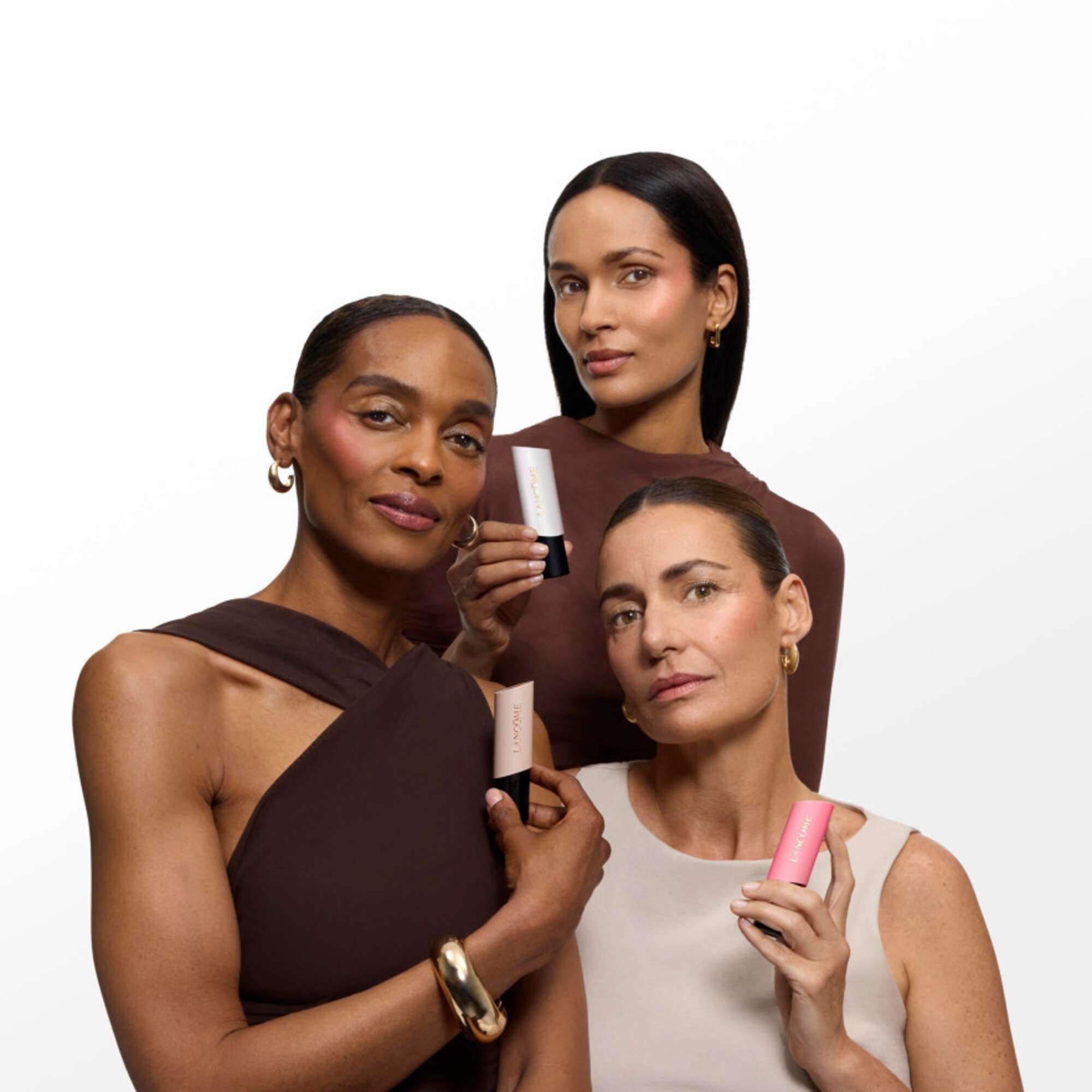Lancôme LC TEINT IDOLE STICK Fond de teint 1 of 5