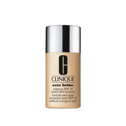 Clinique Even Better Makeup SPF 15 Foundation 1 of 1