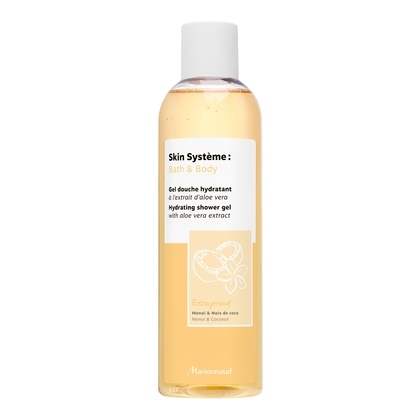 250 ML Marionnaud Skin Systeme: Bath & Body Shower Gel  1 of 2 