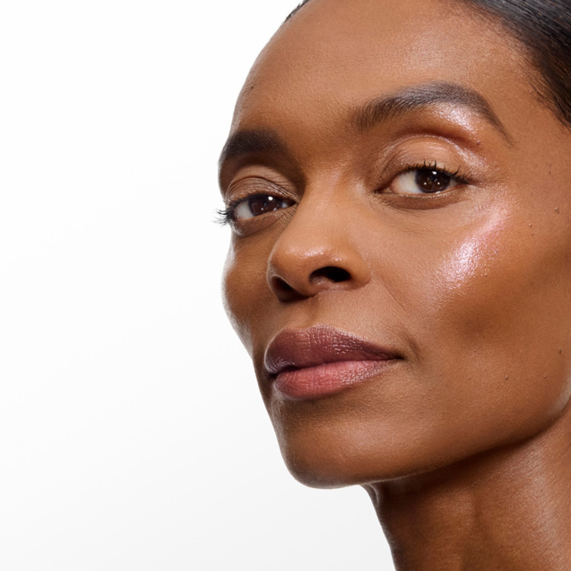  Lancôme Teint Idôle Shape Stick Glow Highlighter  1 of 7 