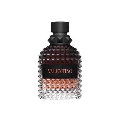 50 ML Valentino Born in Roma Uomo Eau de Toilette  1 of 3 