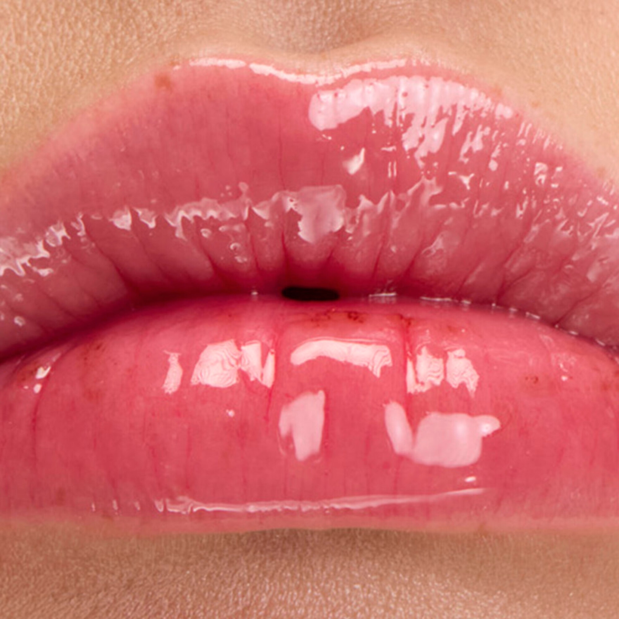 Lancôme Lip Idôle Juicytreat Lipgloss 1 of 8