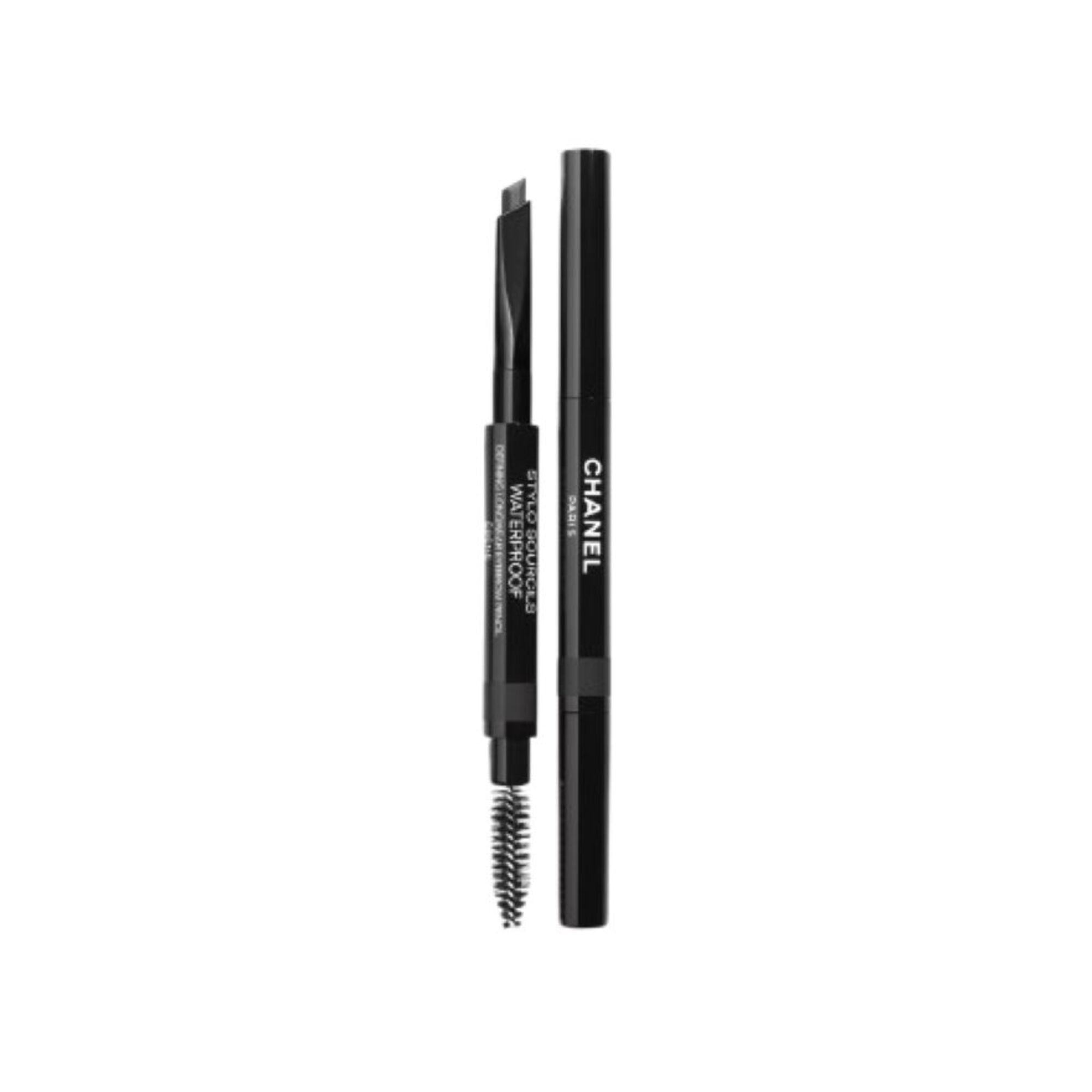CHANEL STYLO SOURCILS WATERPROOF LANGANHALTENDE UND WASSERFESTE DEFINITION DER AUGENBRAUEN 1 of 3 LANGANHALTENDE UND WASSERFESTE DEFINITION DER AUGENBRAUEN