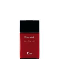 200 ML DIOR Fahrenheit Fahrenheit Gel Douche  1 of 2 