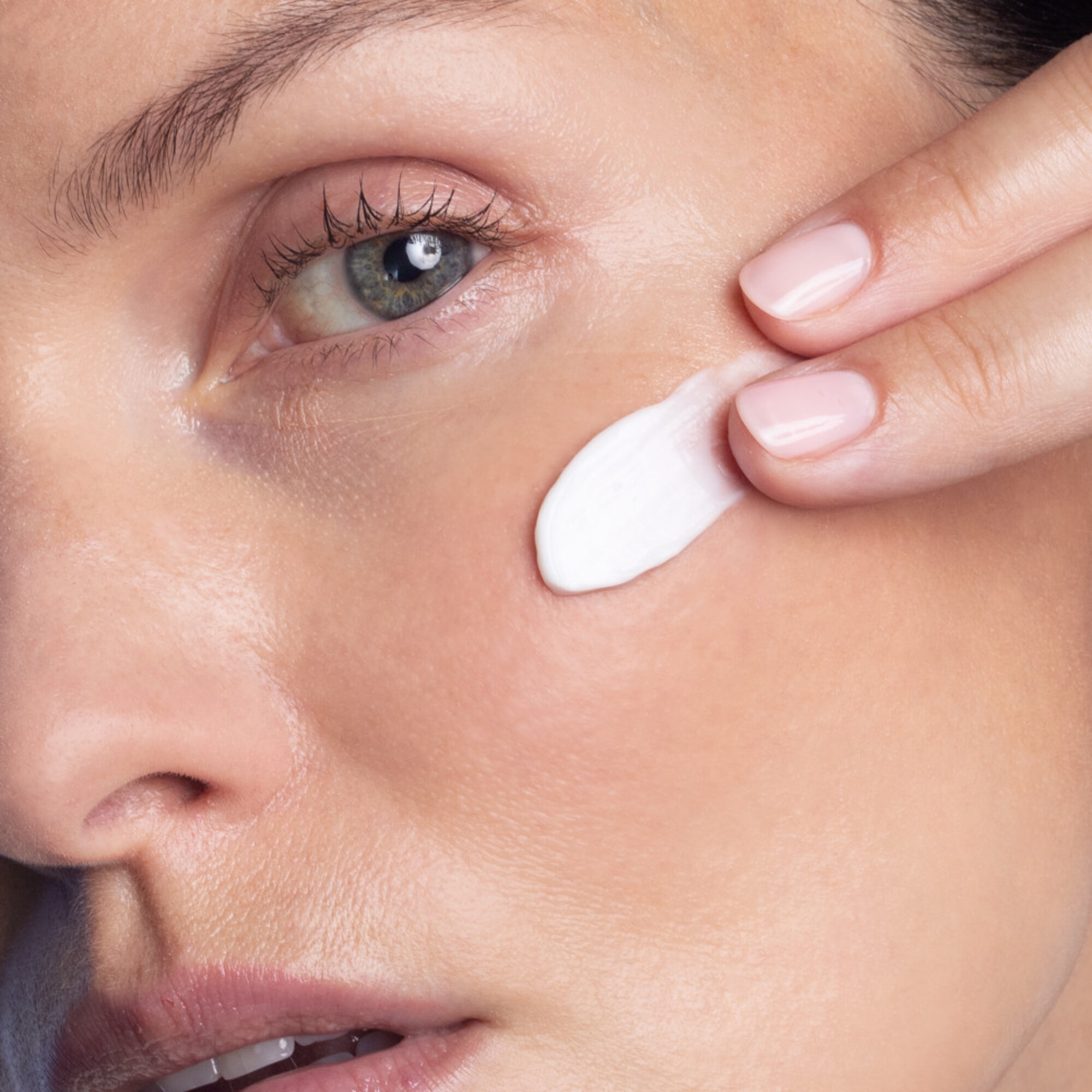 Crème pour le visage SPF 20