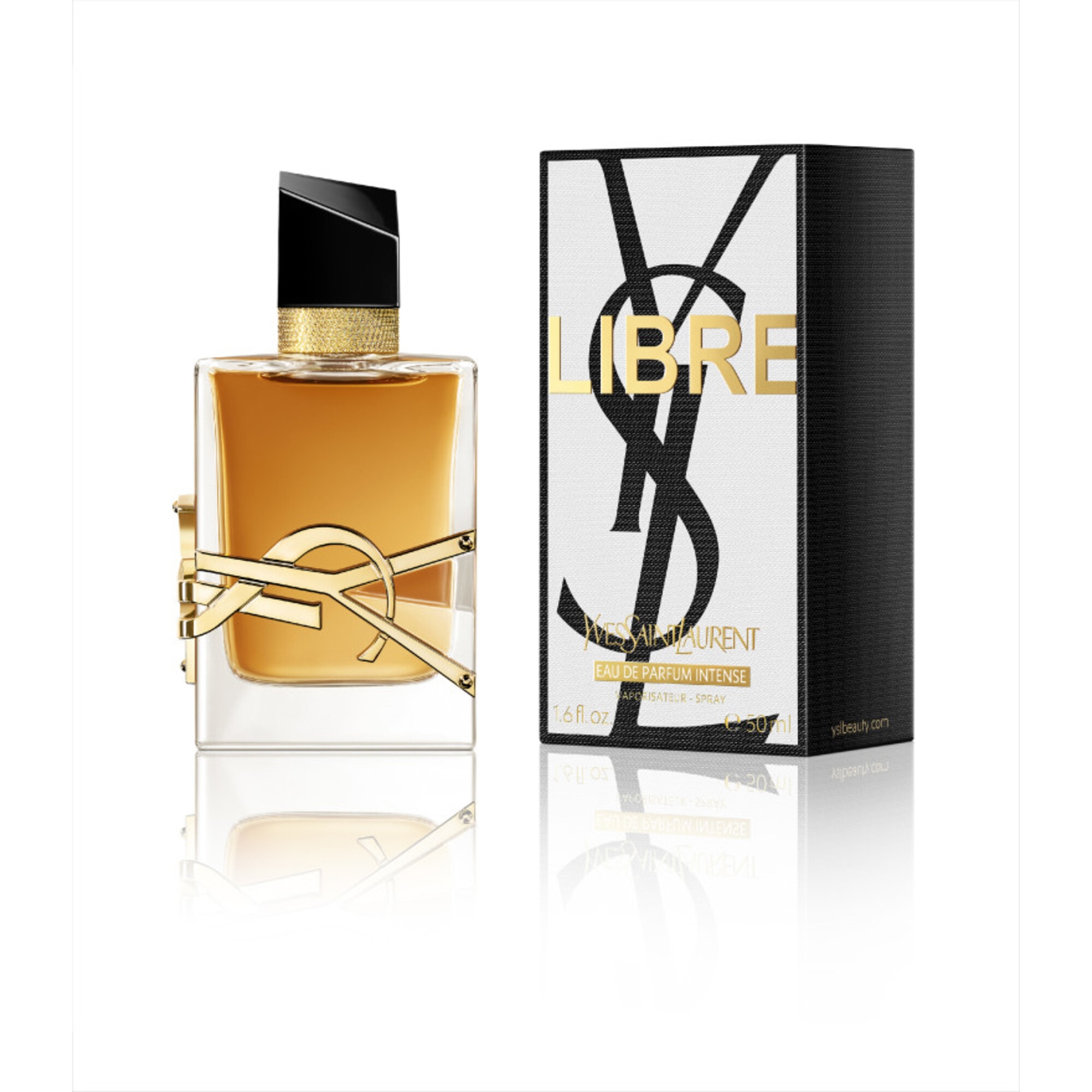 Eau de Parfum