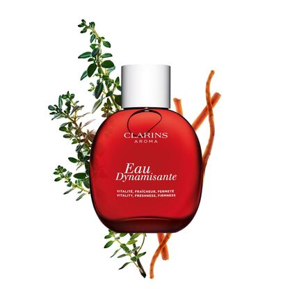Coffret de Noël Clarins – Énergie & Éclat