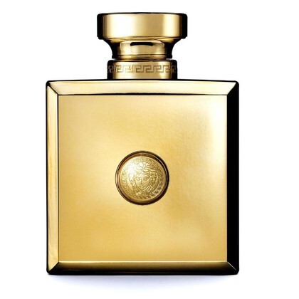 100 ML Versace Pour Femme Oud Oriental Eau de Parfum  1 of 1 