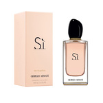 100 ML Giorgio Armani Sì Eau de Parfum  3 of 3 Eau de Parfum